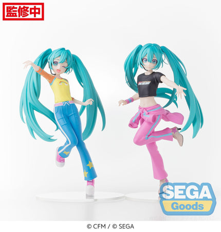 Hatsune Miku - Berry Costume - Desktop x Decorate Collections Figure (SEGA) — product image 5