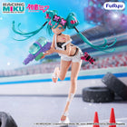 Hatsune Miku GT Project - Racing Miku 2025 Sepang Ver. - Muchute Figure (Furyu) — product image 1