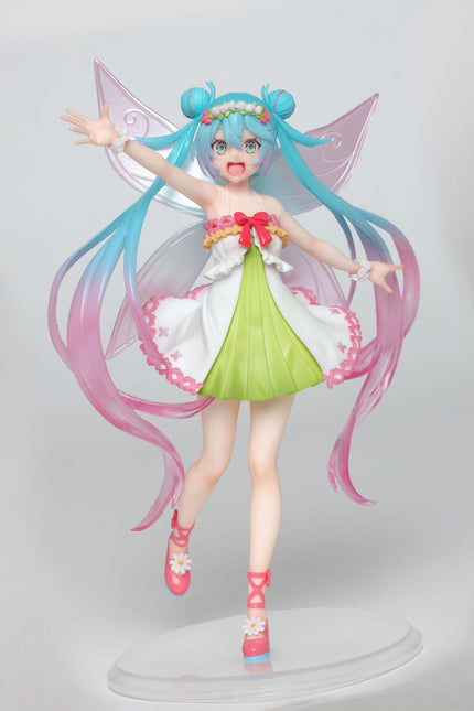 Hatsune Miku - 3rd Season Spring Ver. Figure (Taito) — product image 1