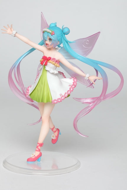 Hatsune Miku - 3rd Season Spring Ver. Figure (Taito) — product image 2