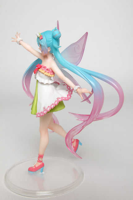 Hatsune Miku - 3rd Season Spring Ver. Figure (Taito) — product image 3