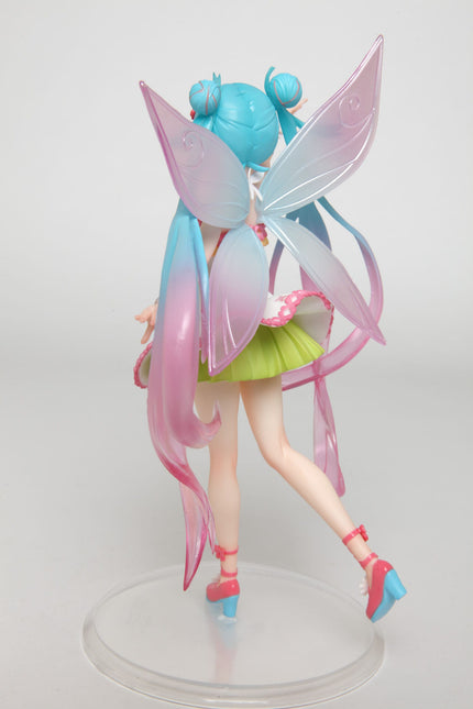 Hatsune Miku - 3rd Season Spring Ver. Figure (Taito) — product image 4