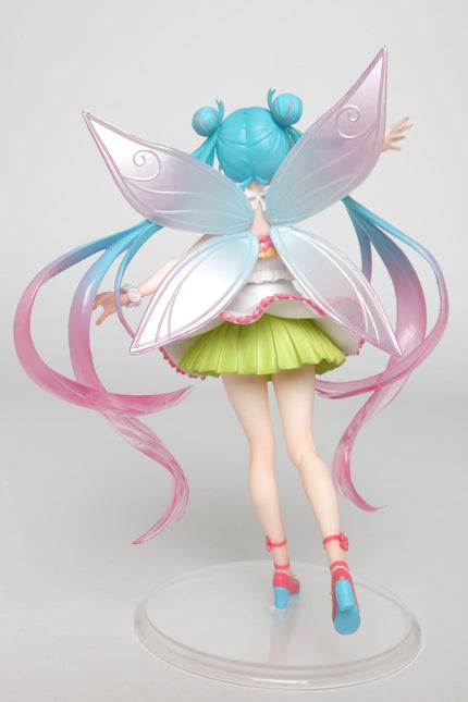 Hatsune Miku - 3rd Season Spring Ver. Figure (Taito) — product image 5