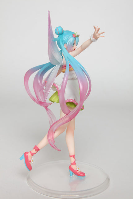 Hatsune Miku - 3rd Season Spring Ver. Figure (Taito) — product image 7
