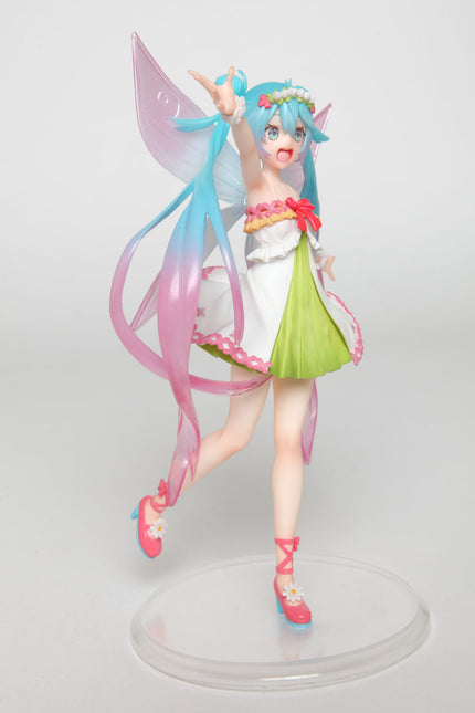 Hatsune Miku - 3rd Season Spring Ver. Figure (Taito) — product image 8
