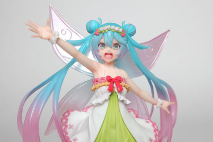 Hatsune Miku - 3rd Season Spring Ver. Figure (Taito) — product image 9
