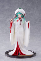 Hatsune Miku - Snow Miku All Stars 2013 - AMP+ Figure (Taito) — product image 1
