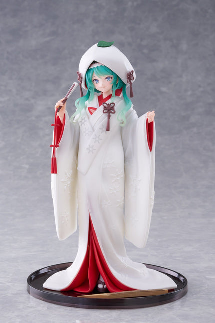 Hatsune Miku - Snow Miku All Stars 2013 - AMP+ Figure (Taito) — product image 1