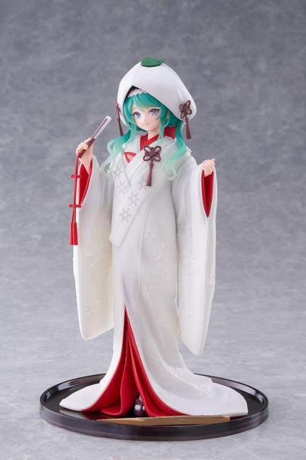 Hatsune Miku - Snow Miku All Stars 2013 - AMP+ Figure (Taito) — product image 3