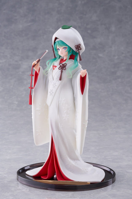 Hatsune Miku - Snow Miku All Stars 2013 - AMP+ Figure (Taito) — product image 4