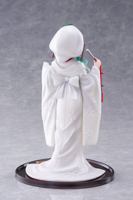 Hatsune Miku - Snow Miku All Stars 2013 - AMP+ Figure (Taito) — product image 5