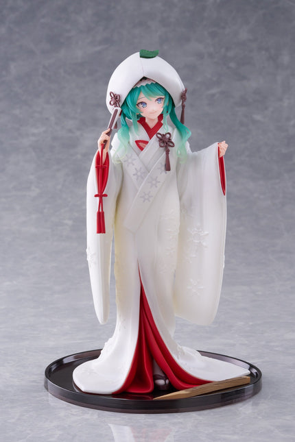 Hatsune Miku - Snow Miku All Stars 2013 - AMP+ Figure (Taito) — product image 7