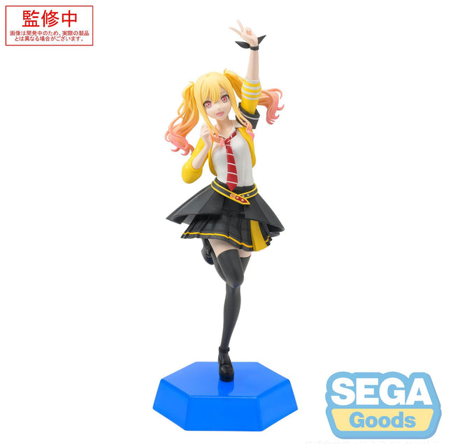 Hatsune Miku: Colorful Stage! - Saki Tenma - Desktop x Decorate Collections Figure (SEGA) — product image 1