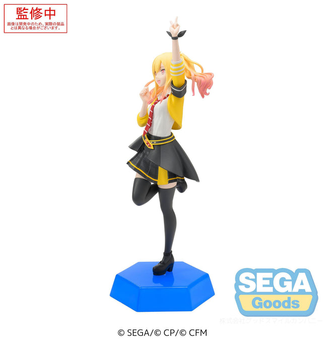 Hatsune Miku: Colorful Stage! - Saki Tenma - Desktop x Decorate Collections Figure (SEGA) — product image 2