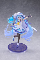 Hatsune Miku - Snow Miku All Stars 2014 - AMP+ Figure (Taito) — product image 1