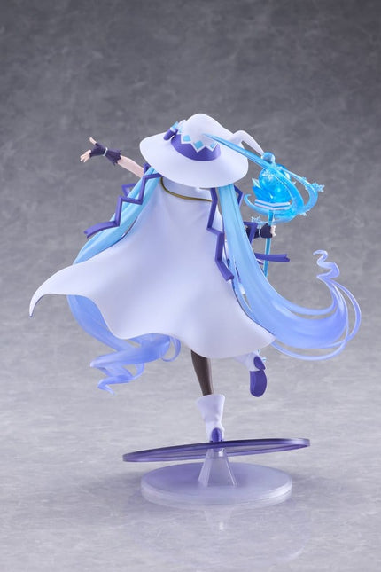 Hatsune Miku - Snow Miku All Stars 2014 - AMP+ Figure (Taito) — product image 5