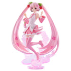 Hatsune Miku - Sakura Miku - Evolve Figure (Banpresto) — product image 1