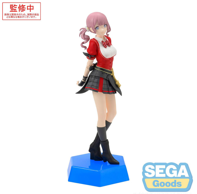 Hatsune Miku: Colorful Stage! - Honami Mochizuki - Desktop x Decorate Collections Figure (SEGA) — product image 1