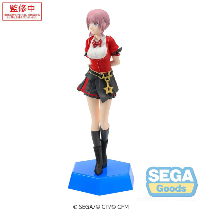 Hatsune Miku: Colorful Stage! - Honami Mochizuki - Desktop x Decorate Collections Figure (SEGA) — product image 2
