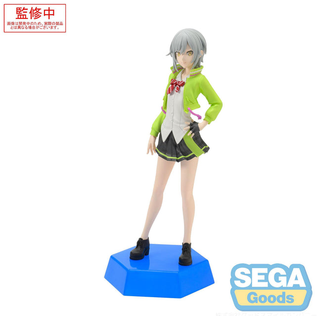 Hatsune Miku: Colorful Stage! - Shiho Hinomori - Desktop x Decorate Collections Figure (SEGA) — product image 1