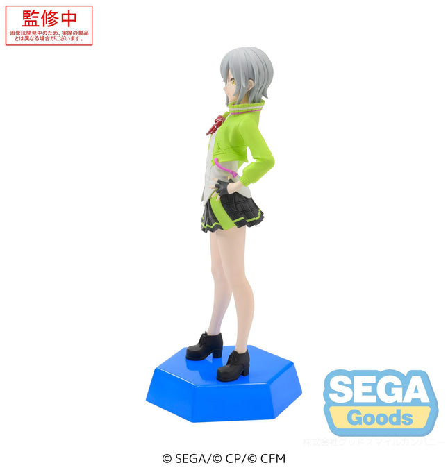 Hatsune Miku: Colorful Stage! - Shiho Hinomori - Desktop x Decorate Collections Figure (SEGA) — product image 2