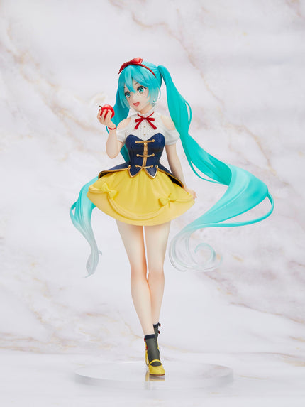 Hatsune Miku - Snow White - Wonderland (Taito) — product image 2
