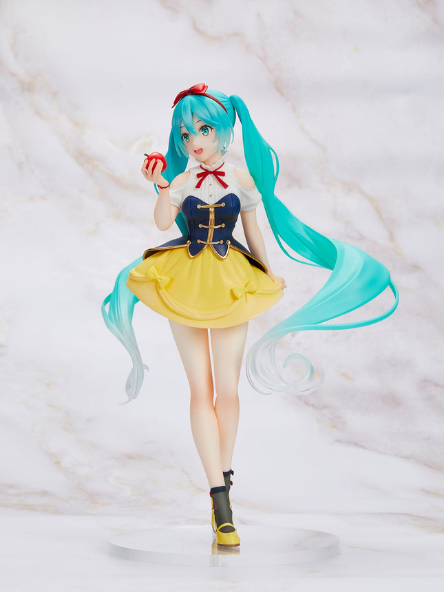 Hatsune Miku - Snow White - Wonderland (Taito) — product image 2