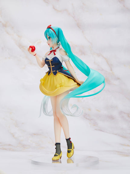 Hatsune Miku - Snow White - Wonderland (Taito) — product image 3