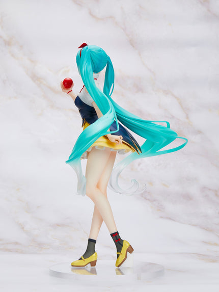 Hatsune Miku - Snow White - Wonderland (Taito) — product image 4