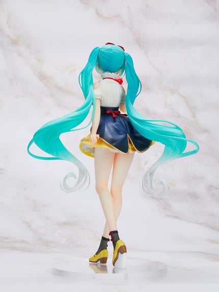 Hatsune Miku - Snow White - Wonderland (Taito) — product image 5