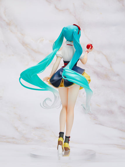 Hatsune Miku - Snow White - Wonderland (Taito) — product image 6