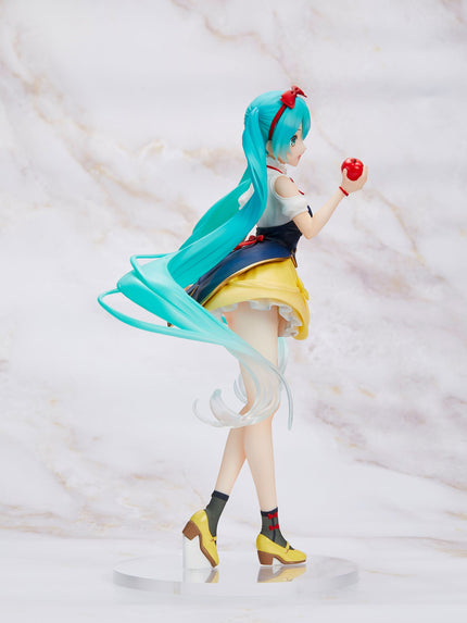 Hatsune Miku - Snow White - Wonderland (Taito) — product image 7