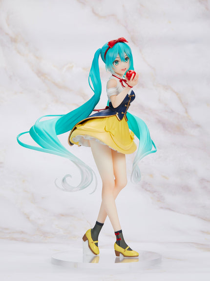 Hatsune Miku - Snow White - Wonderland (Taito) — product image 8