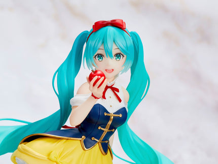 Hatsune Miku - Snow White - Wonderland (Taito) — product image 9