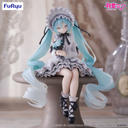 Hatsune Miku - Vintage Doll - Noodle Stopper Figure (Furyu) — product image 5