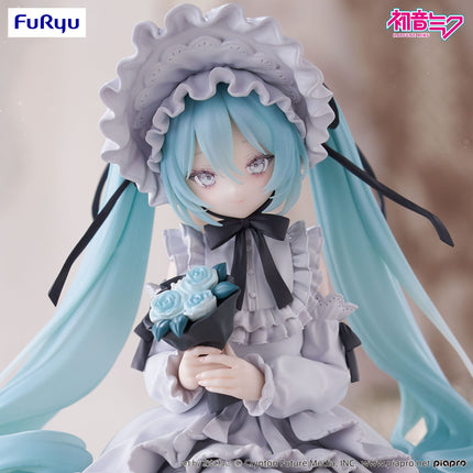 Hatsune Miku - Vintage Doll - Noodle Stopper Figure (Furyu) — product image 8