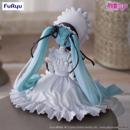 Hatsune Miku - Vintage Doll - Noodle Stopper Figure (Furyu) — product image 10