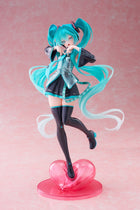 Hatsune Miku - T-most Figure (Taito) — product image 1