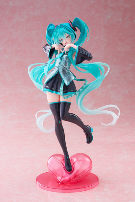 Hatsune Miku - T-most Figure (Taito) — product image 1