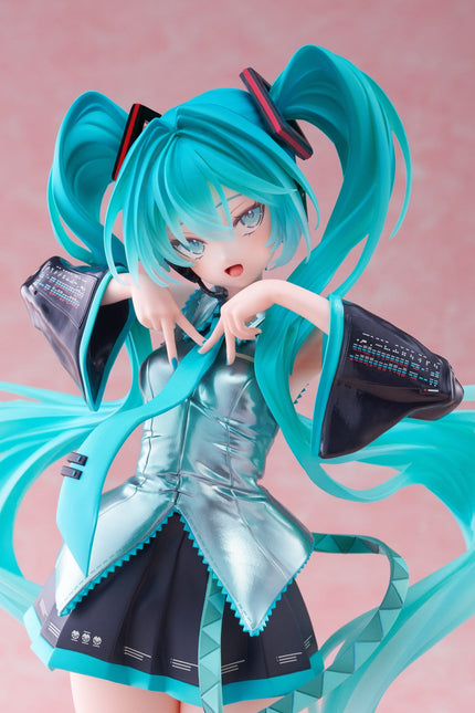 Hatsune Miku - T-most Figure (Taito) — product image 2