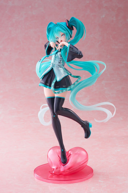 Hatsune Miku - T-most Figure (Taito) — product image 3