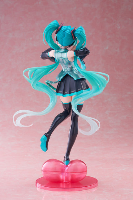 Hatsune Miku - T-most Figure (Taito) — product image 4