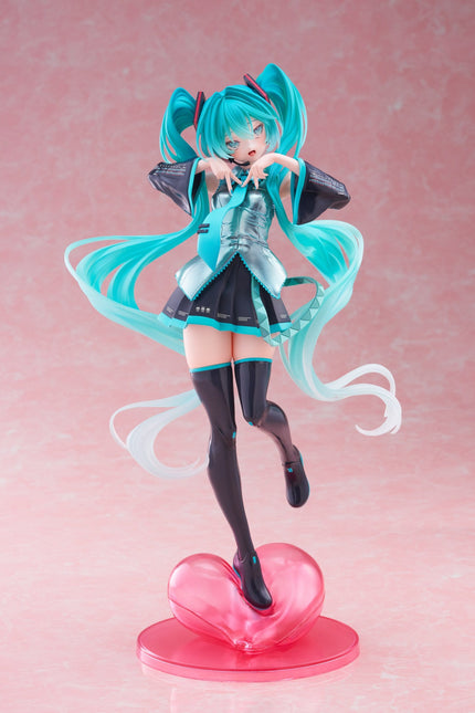 Hatsune Miku - T-most Figure (Taito) — product image 6