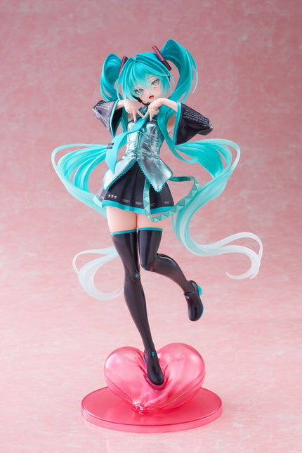 Hatsune Miku - T-most Figure (Taito) — product image 7