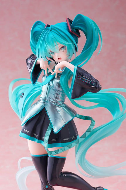 Hatsune Miku - T-most Figure (Taito) — product image 8