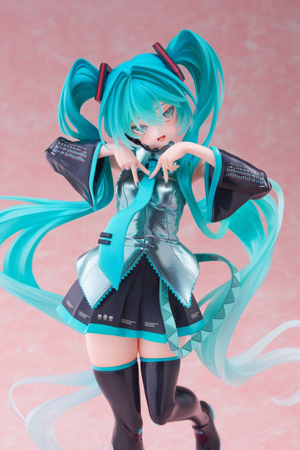 Hatsune Miku - T-most Figure (Taito) — product image 9