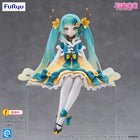 Hatsune Miku - 2025 Chinese New Year - Noodle Stopper Figure (Furyu) — product image 1