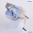 Nachoneko - Noodle Stopper Figure (Furyu) — product image 1