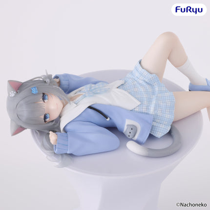 Nachoneko - Noodle Stopper Figure (Furyu) — product image 3