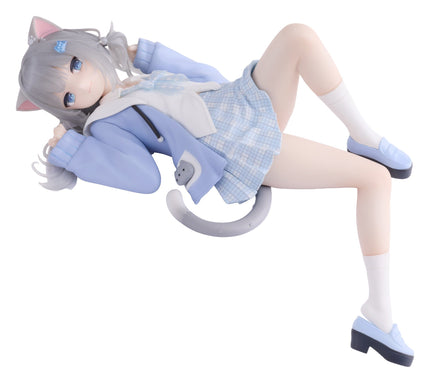 Nachoneko - Noodle Stopper Figure (Furyu) — product image 4